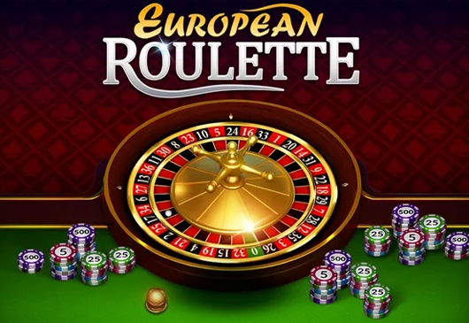 Jeu gratuit de la Roulette Européenne pour les joueurs canadiens