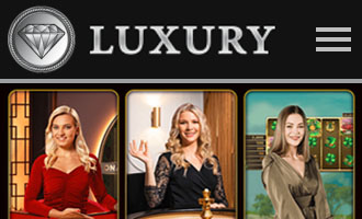 Casino Luxury Mobile