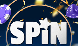 Spin Casino iPhone